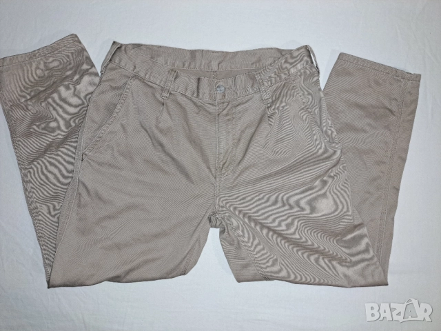 Carhartt Work in Progress Abbott Pants 