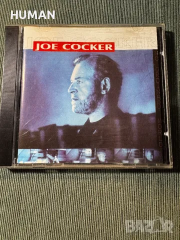 Joe Cocker - Billy Joel , снимка 9 - CD дискове - 47896905