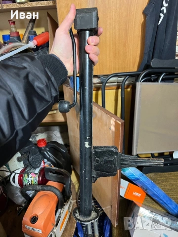 Крик за мерцедес 