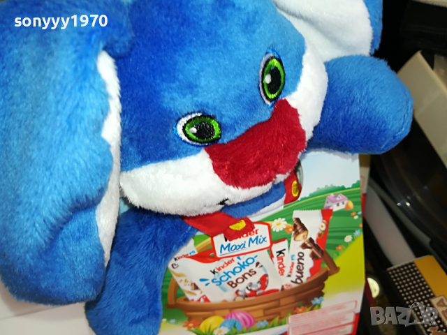 KINDER & MILKA ФИГУРКИ ЗА КОЛЕКЦИЯ 2603222133, снимка 16 - Колекции - 36241141