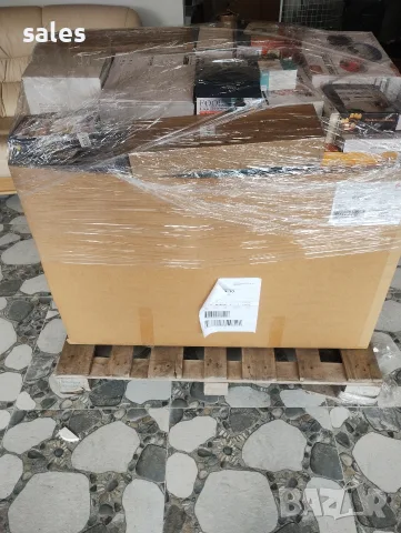 Палети от Амазон, снимка 2 - Други - 56264764