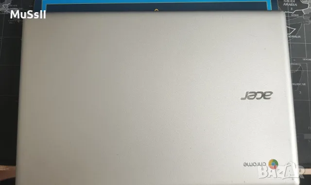 Chromebook 311 CB311-9H – за части , снимка 3 - Части за лаптопи - 56182186