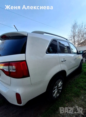 Продавам Киа соренто 2014г, снимка 5 - Автомобили и джипове - 53865466