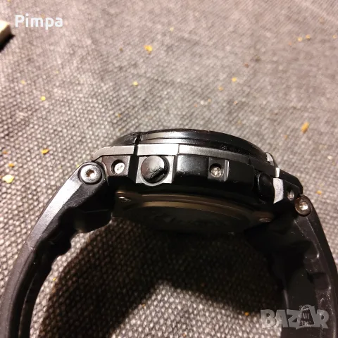 Casio g-shock gst-w300g часовник, снимка 5 - Мъжки - 56247369