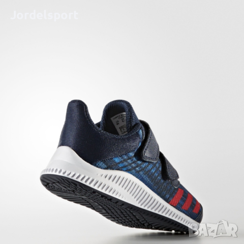 Детски маратонки Adidas FortaRun, снимка 3 - Детски маратонки - 44725876