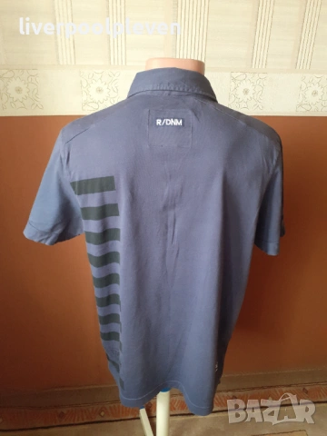 👉G-Star-Raw Original L, снимка 5 - Тениски - 53707822