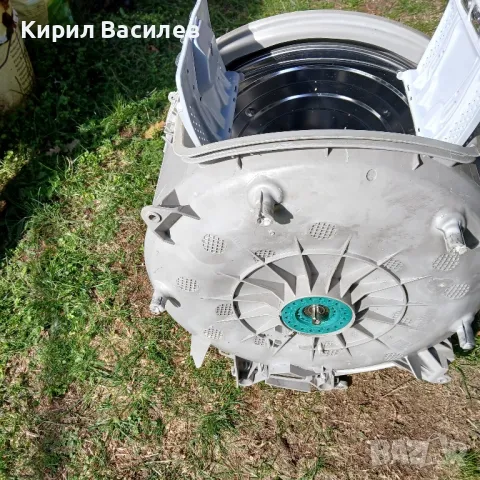 Продавам останали здрави части за Пералня Електролух , снимка 7 - Перални - 48931960