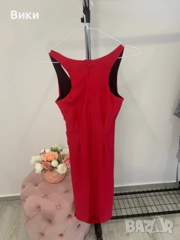 Рокля Алеса Alessa размер S, снимка 11 - Рокли - 51036421