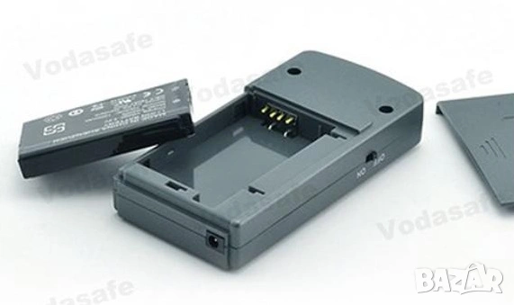 Преносим Заглушител Без Антени за Лична Защита Устройство за Заглушаване до 10 Метра Вътрешни Антени, снимка 10 - Други - 41470110