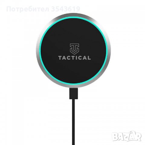 MagSafe Магнитна Поставка За iPhone 12 13 14 pro max стойка автомобил кола 15w