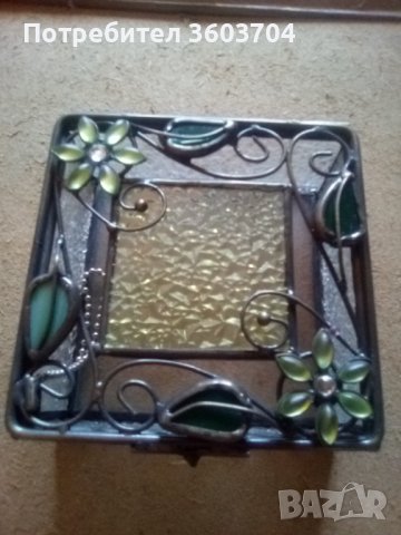 Кутия за бижута, снимка 2 - Други - 41565114