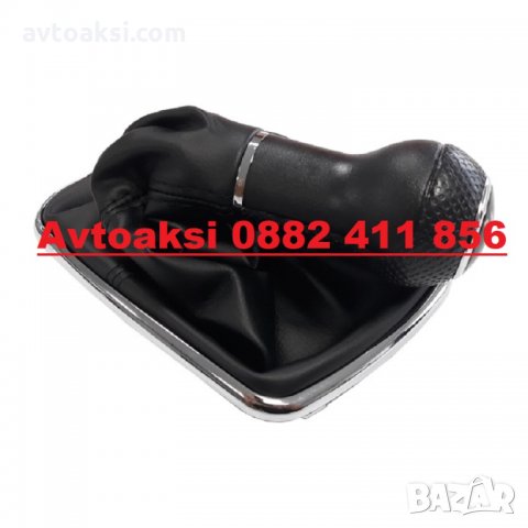 ТОПКА С МАН. VW GOLF/ГОЛФ/BORA/БОРА 6СК., снимка 3 - Аксесоари и консумативи - 34793481