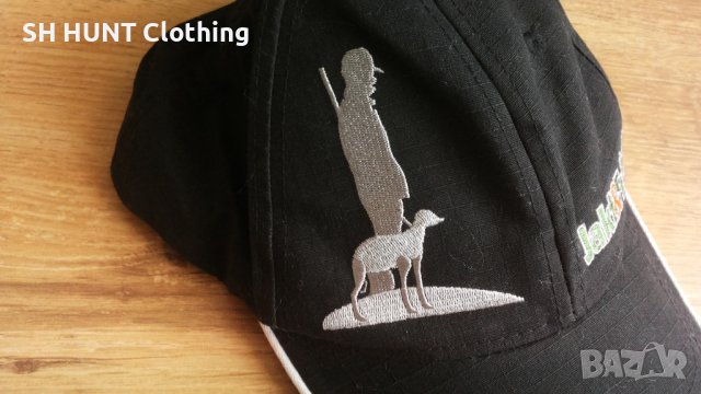 Jakt & Friluft HAT за лов и риболов размер One Size шапка с козирка - 388, снимка 5 - Шапки - 41230266