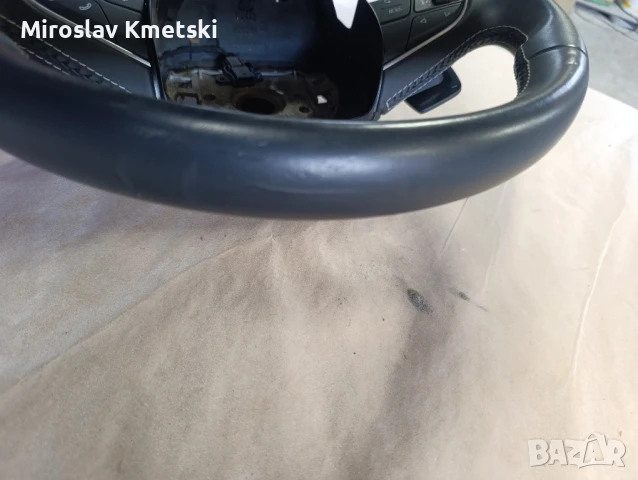 s-line волан audi, снимка 5 - Части - 50783210