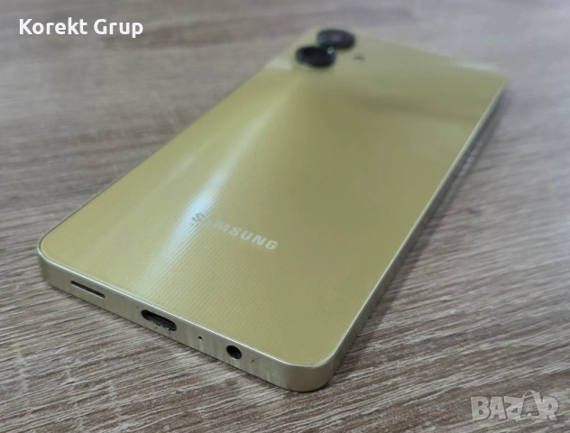 Samsung Galaxy A06 64GB 4GB RAM, снимка 6 - Samsung - 53071749