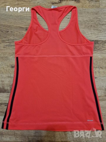 Дамски потник Adidas Размер S, снимка 2 - Потници - 40685716