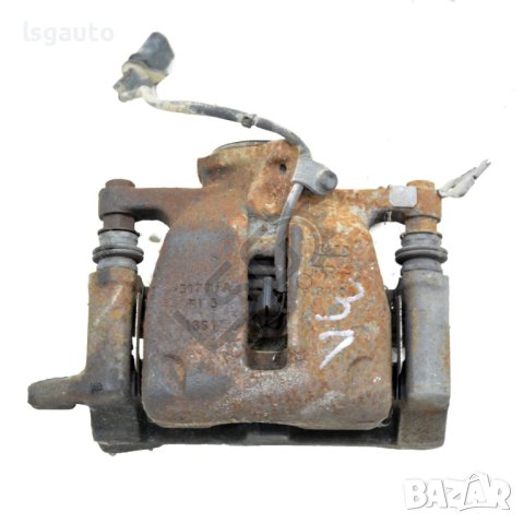 Заден ляв спирачен апарат AUDI A6 (4G, C7) 2011-2018 ID:102581