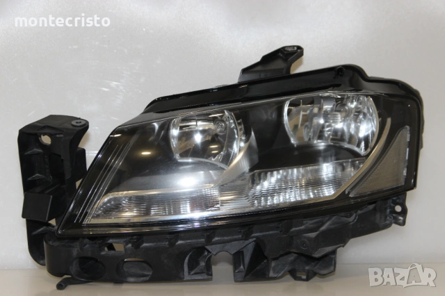 Ляв фар Audi A3 8P facelift (2008-2012г.) 8P0941003AJ / 8P0941003BB / 8P0941003BL