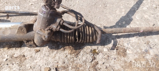 Кормилна Рейка Пежо Партнер - Ситроен Берлинго , снимка 6 - Части - 53868208