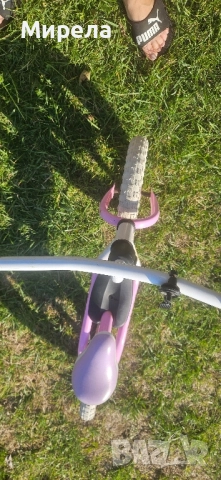 Баланс колело