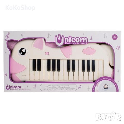 Детски барабани със стол, микрофон,пиано,/комплект барабани, снимка 2 - Музикални играчки - 52433948