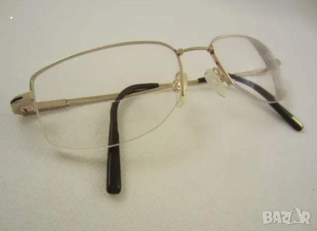 Диоптрични очила ESCHENBACH TITAN FLEX Selection, снимка 3 - Слънчеви и диоптрични очила - 49338743