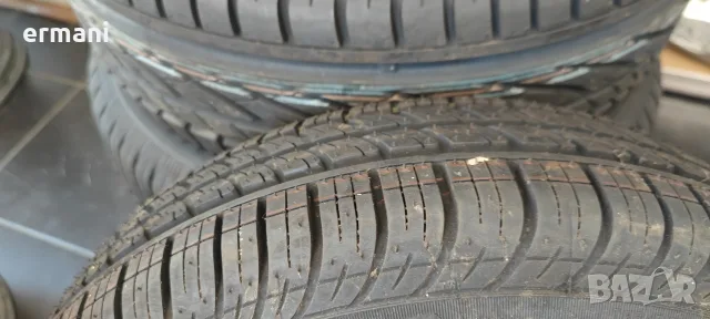 Гума резервна за Vw polo 175/70/14, снимка 4 - Гуми и джанти - 55923529