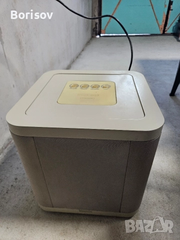 Активен субуфер Mission m cube