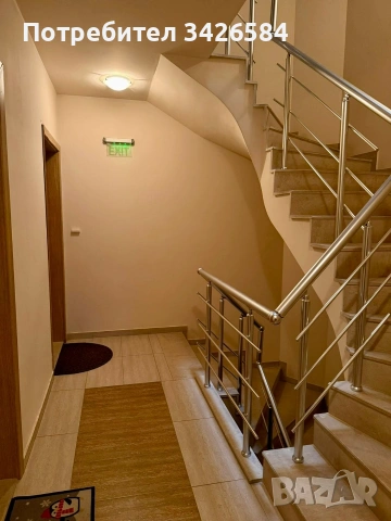 Двустаен апартамент в центъра Поморие, снимка 13 - Апартаменти - 53415169