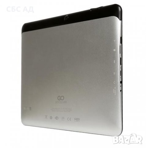 Таблет, GoClever TAB R974.2, 9.7" IPS, 1GB, 16GB, снимка 3 - Таблети - 35887788