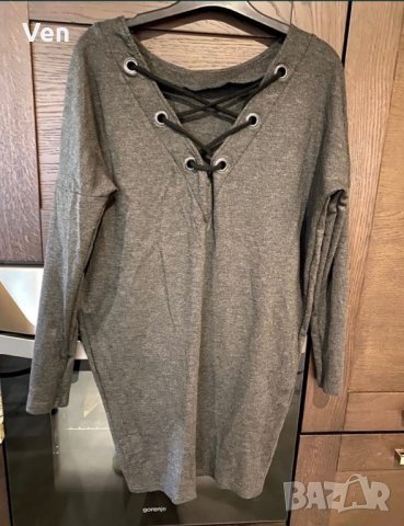 Рокля Туника Pause , снимка 2 - Рокли - 41866728