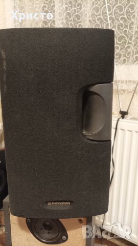 Аудиосистема караоке  - активен буфер Privileg с тонколони Pioneer 2.1, снимка 11 - Аудиосистеми - 39910254