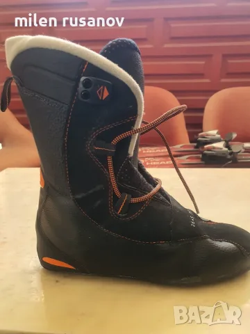 Ски HEAD и обувки SALOMON, снимка 10 - Зимни спортове - 55989040