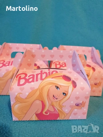 Кутийка за лакомства Гризли и лемингите, снимка 6 - Други - 53049175