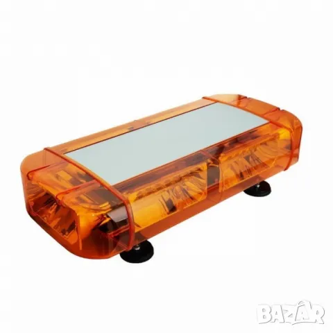 LED сигнална лампа 24V