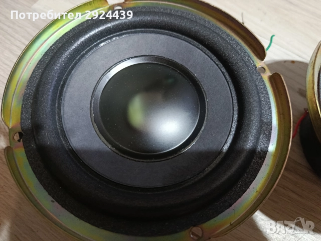 Bose басови говори , снимка 3 - Тонколони - 52958221