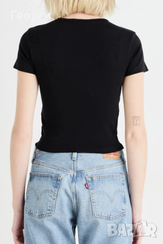 Тениски р-р М, различни видове и цвят., снимка 11 - Тениски - 53597994