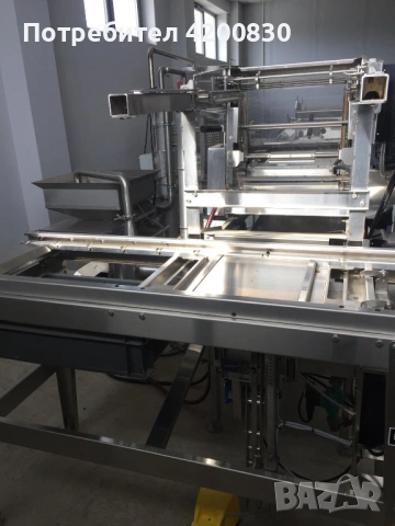 автоматизирана линия за извличане на мед и восък от пити, производство на Paradise Honey – Финландия, снимка 3 - За пчели - 53173759