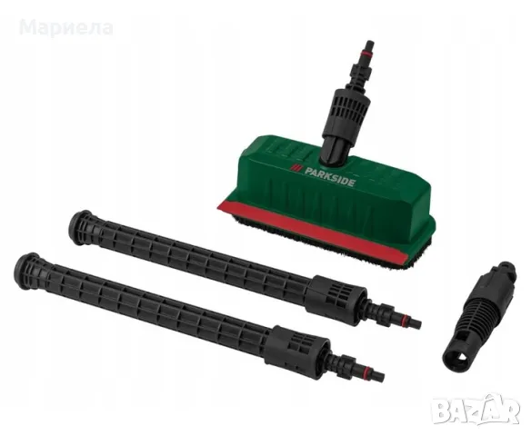 PARKSIDE Дюза/четка за водоструйка PFRB 26 A1 , surface Cleaning brush