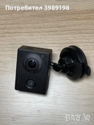 Видеорегистратор Garmin Dash Cam™ Tandem с две камери и запис на HD видео, снимка 6 - Друга електроника - 56192238