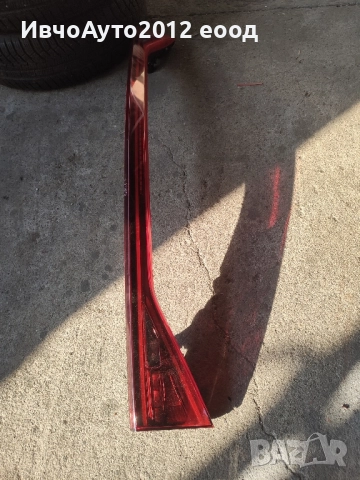 Трети стоп seat cupra formentor 5FF 945 307 B