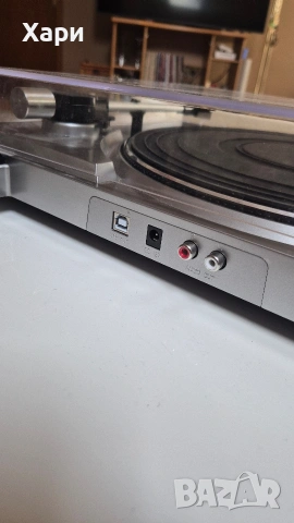 Грамофон Audizio, снимка 5 - Грамофони - 53704593