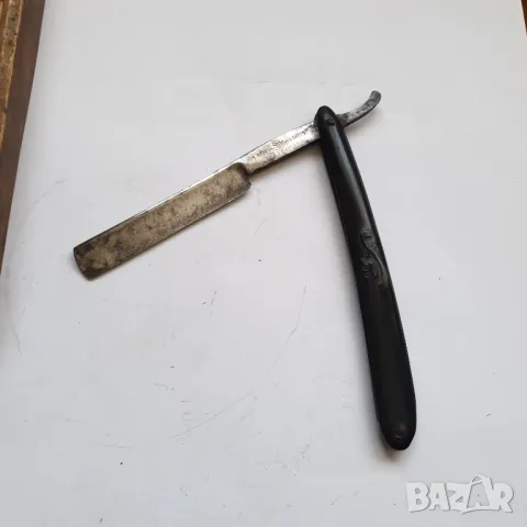 Бръснач Crown and Sword