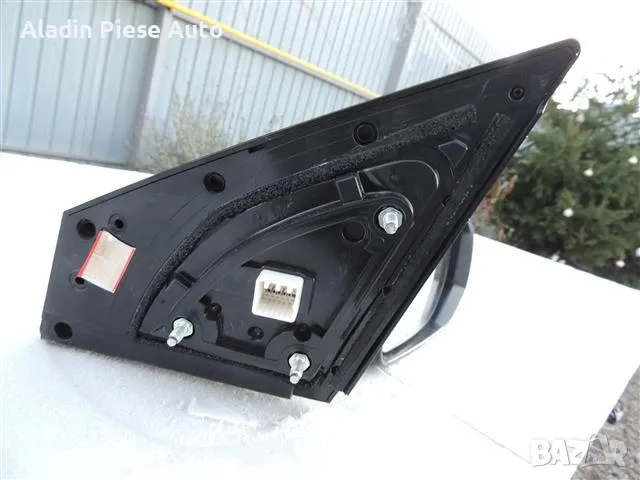 Огледало дясно Kia Rio код 87620H8050 , снимка 4 - Аксесоари и консумативи - 49658962