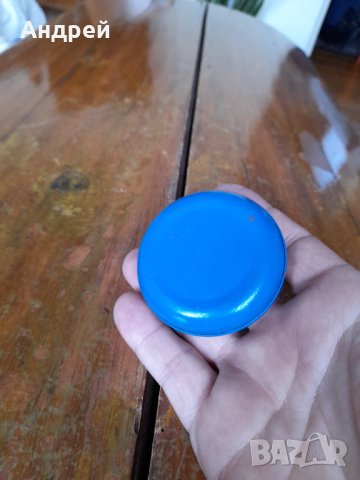 Стар пепелник ДЗИ Преслав, снимка 6 - Други ценни предмети - 41935828