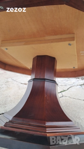 Маса холна №108, снимка 5 - Маси - 51877022