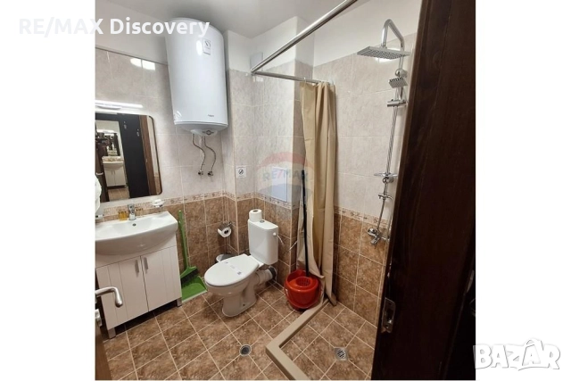 Ваканционно студио в Пампорово с изглед, снимка 14 - Апартаменти - 51530327