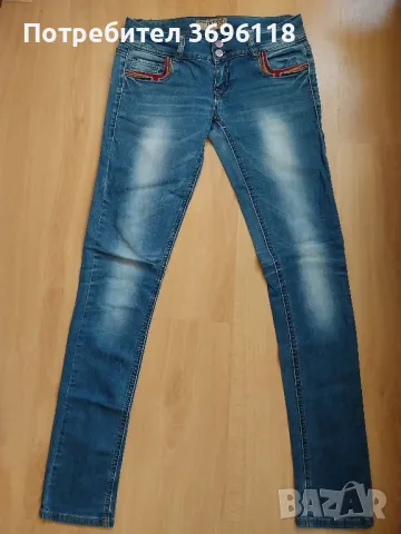 Дънки , снимка 1