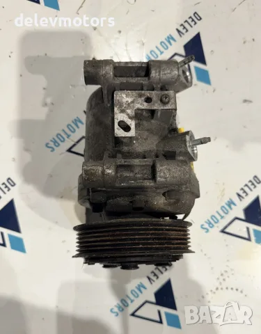9814865380, 9814865680 компресор за климатик от Peugeot 301 1.6 BlueHDI