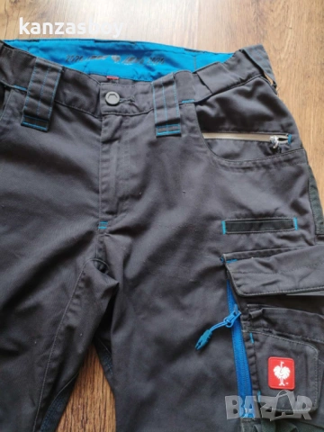 Engelbert Strauss Kinder e.s.motion 2020 - работни къси панталони S